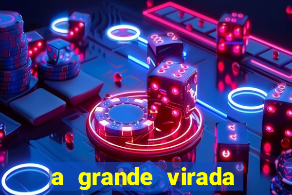 a grande virada (2010 dublado download)